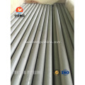 Nickel Alloy Boiler Tube ASTM B444 UNS N06625